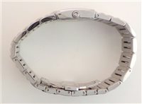 Orologio Tissot Donna in Acciaio T0513106111700 - T0513106111700